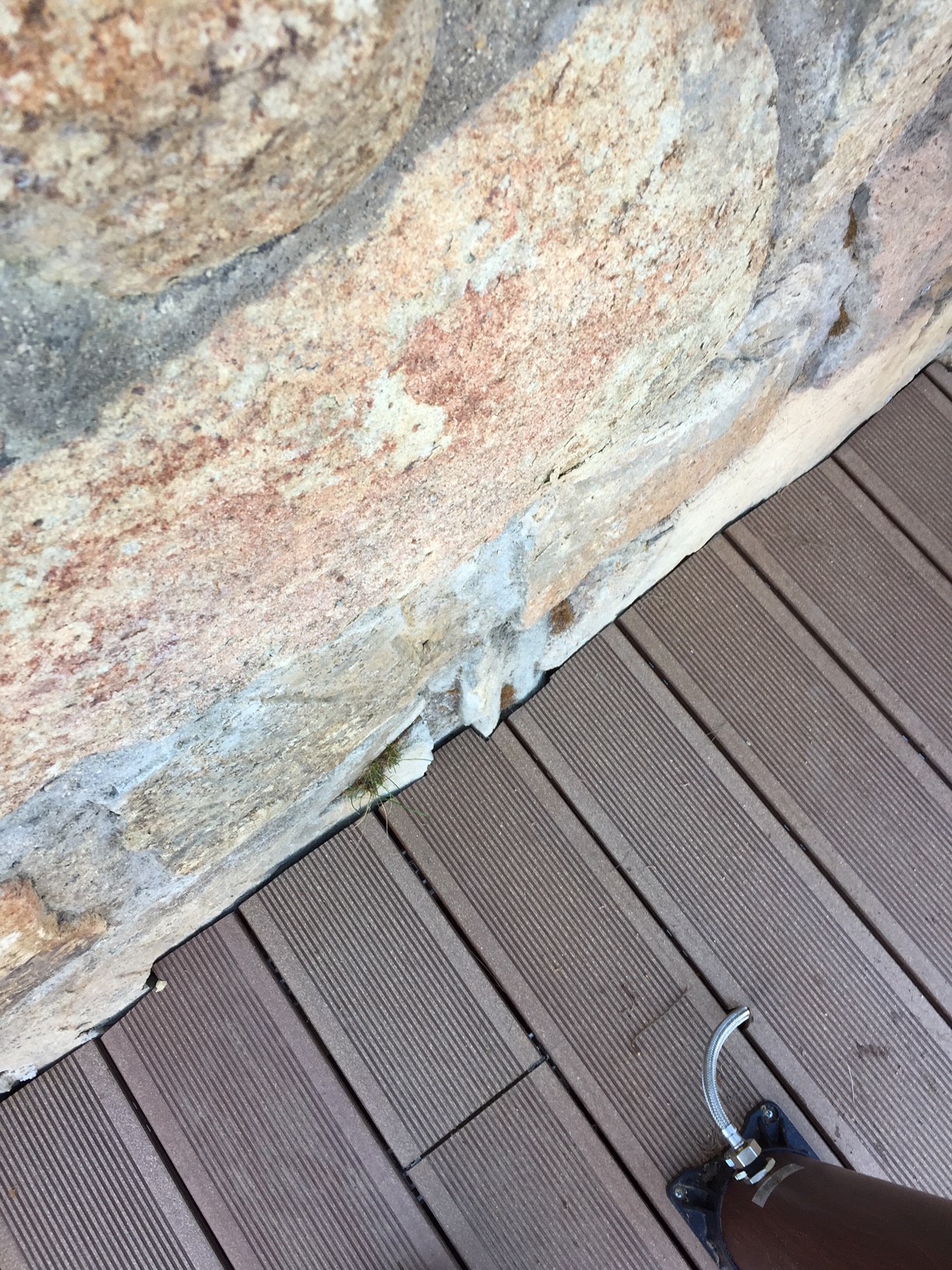 Galería de Trabajos de Montaje e Instalación de Tarimas de Exterior