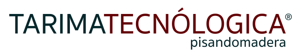 Tarima Tecnologica